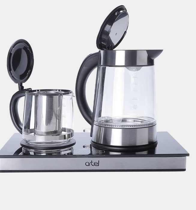 Artel Elektr choynak toplami .