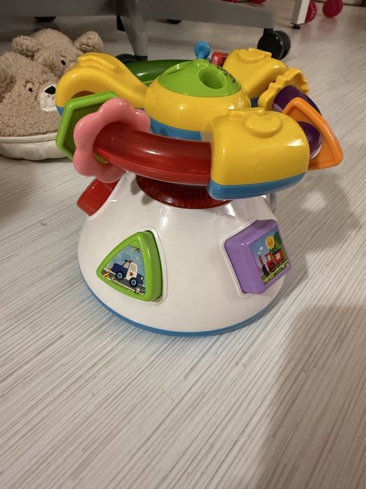 Запазени Бебешки играчки