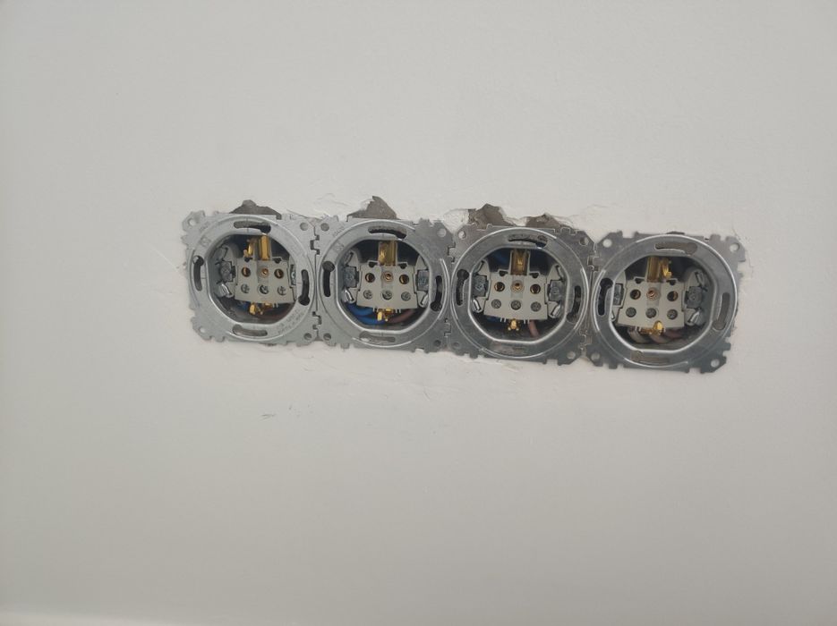 Електротехник - Електрообзавеждане и ВиК - Стара Загора, Пловдив,