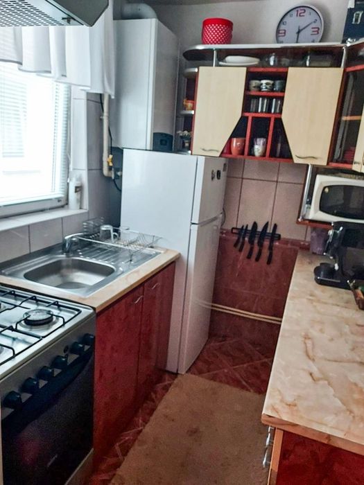 De vânzare Apartament cu 2 camere