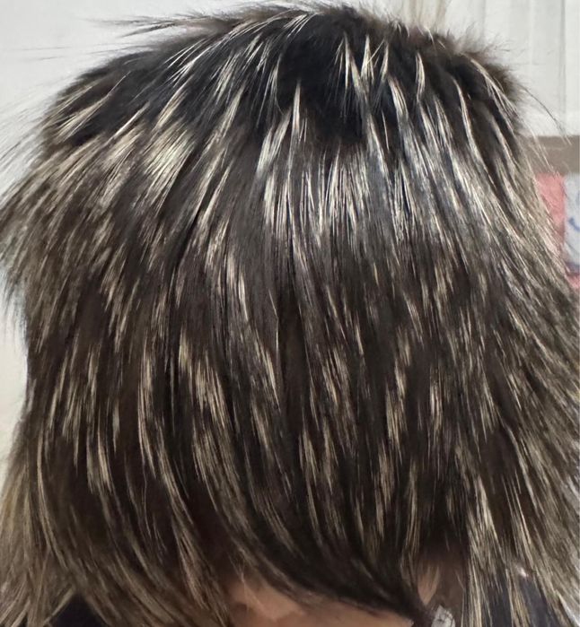 Разный размерде туфлилар