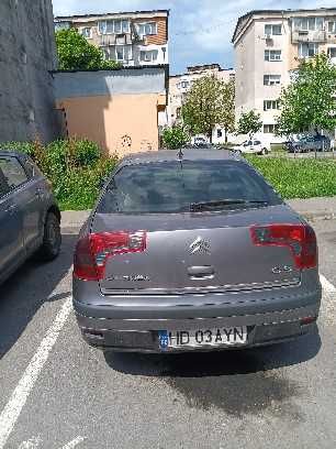 CITROËN C5 0 — imagine 2