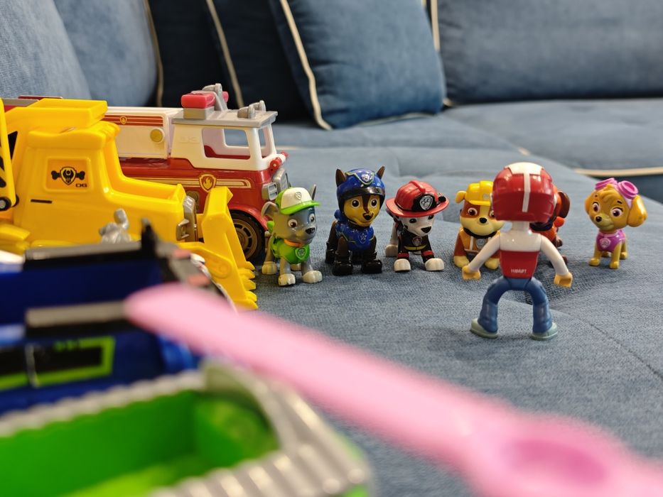 Пес Патрул колекция Paw Patrol