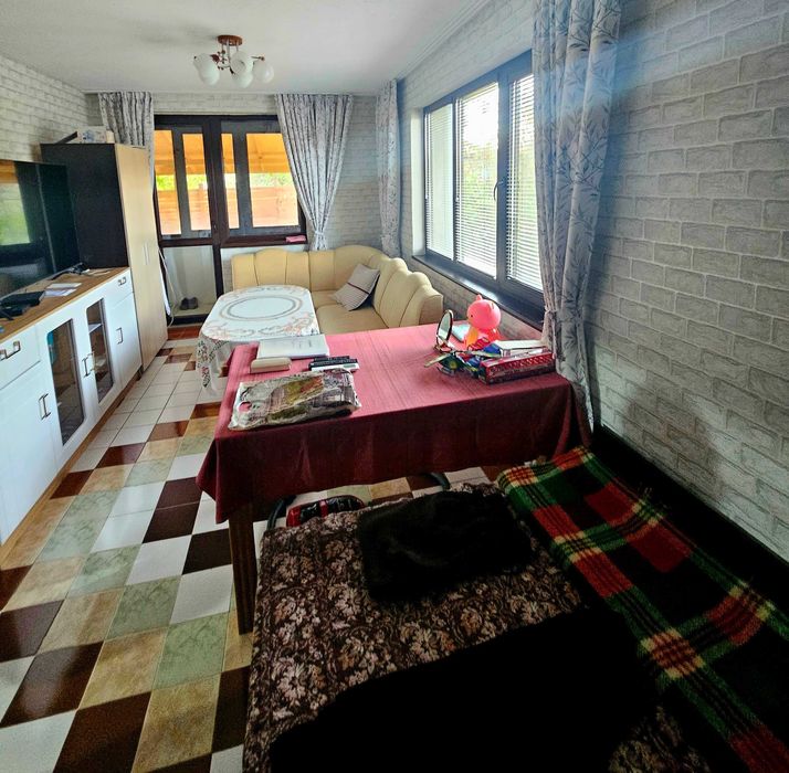 Продава се Къща в с. Кривина, Област София-град - 200 кв.м за 1243 €/кв.м - Снимка #6