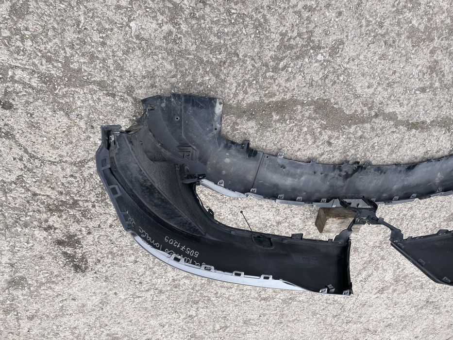 Предна броня за Alfa Romeo Tonale Алфа Ромео Тонале 2022г-