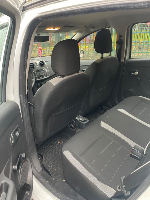 Dacia Sandero Stepway un singur proprietar