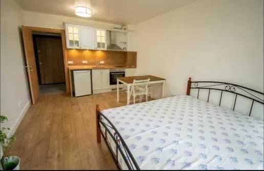Едностаен апартамент в кв. Бриз, Варна – 260 евро