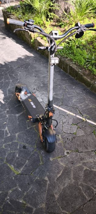 Teverun Blade gt 2