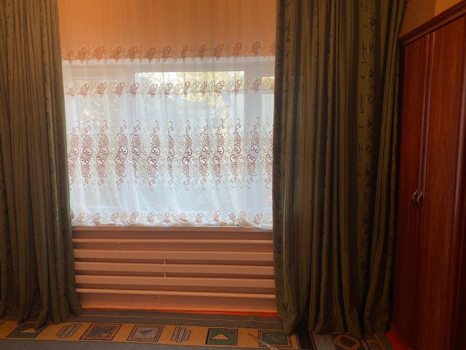 Аренда времянки