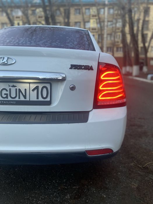 Продам приору 2170