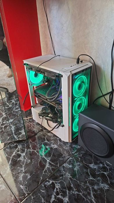 Calculator Desktop PC Unitate Computer