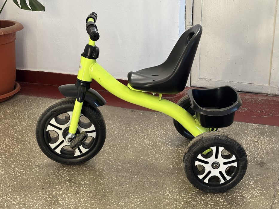 Tricicleta copii