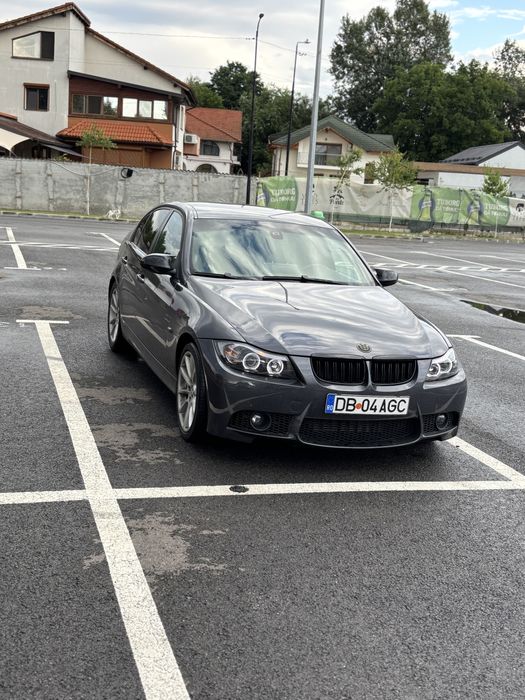 BMW E90 320D 2005
