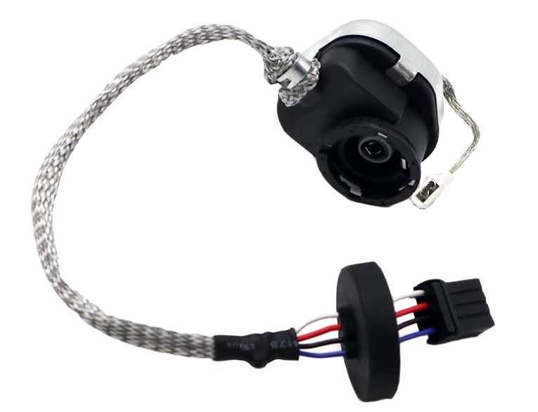 Soclu NOU bec xenon Mazda Honda Mitsubishi Citroen Peugeot Suzuki BMW