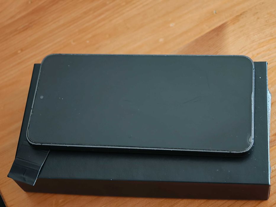 Samsung S23 256GB Phantom Black