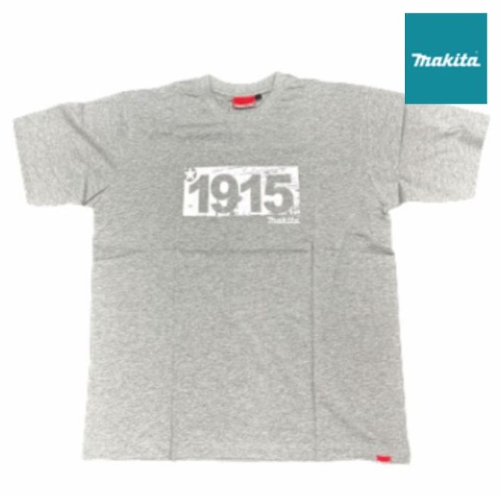 ПРОМОЦИЯ.Оригинални тениски на Makita XL размер