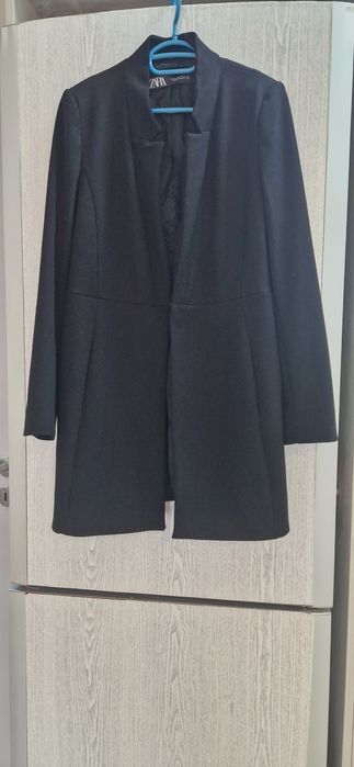 Палто и блейзър Zara, размер М