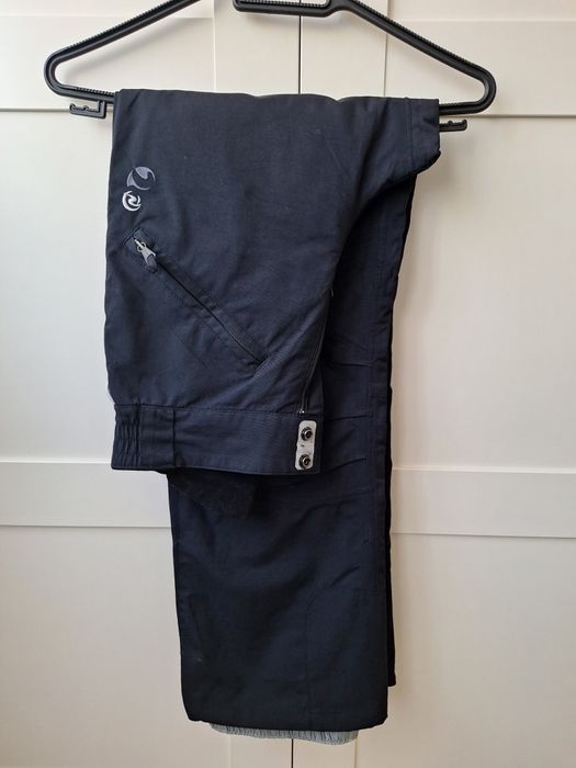 Ски екип Rossignol XS