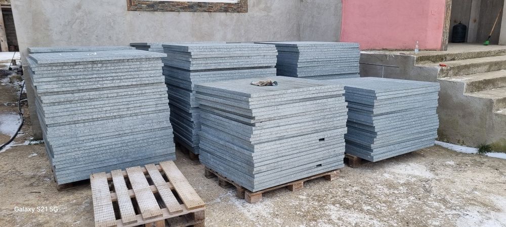 Grilaje zincate la ori ce dimensiune