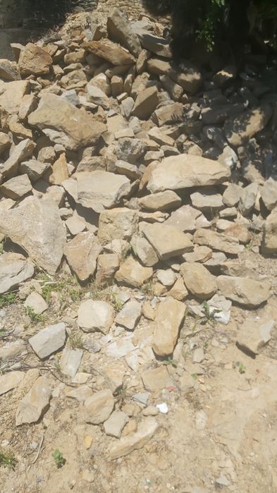 Камъни за зидария