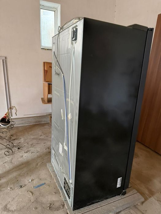 Холодильник самсунг