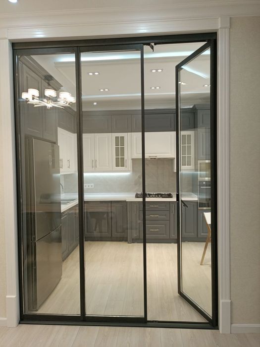 Akfa eshik /romlar /surma ishiklar