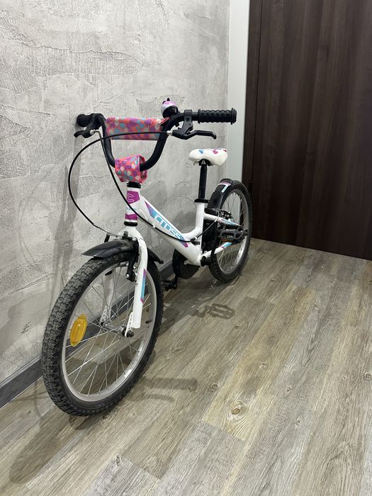 Детски,велосипеди,Cros Daisy Alloy 20
