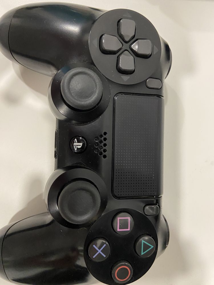 Ps4 1 TB PRO 1000lei Bucuresti Sectorul 3 OLX.ro