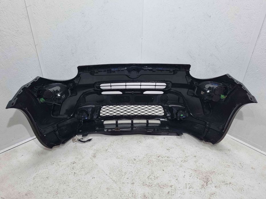 Bara fata Fiat 500L Trekking [Fabr 2012-prezent] 923 COLEST