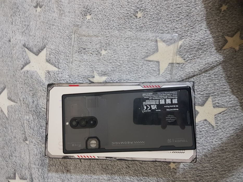 RedMagic 8S Pro 16/512