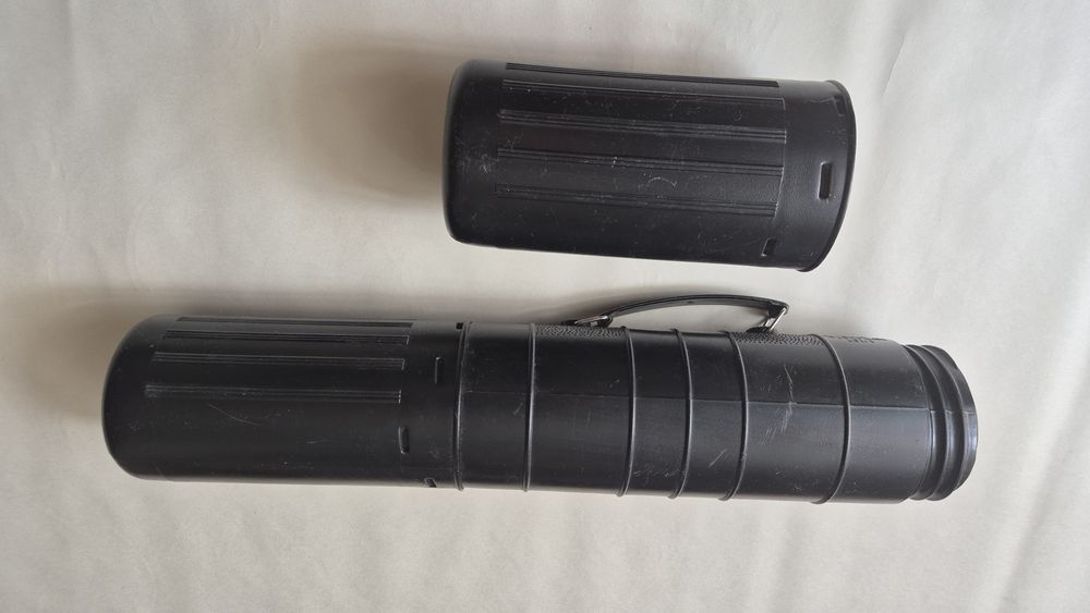 Продам тубус для чертежей