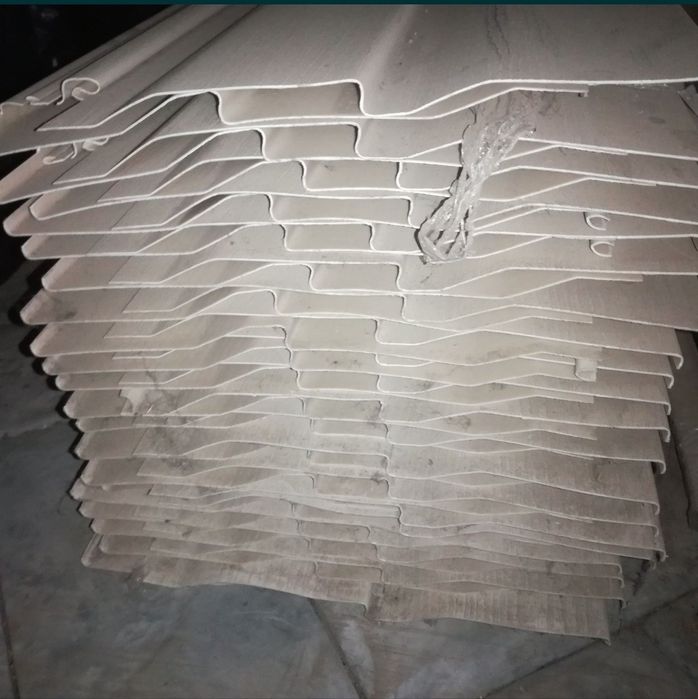 сайдинг, водоотливы, навесы