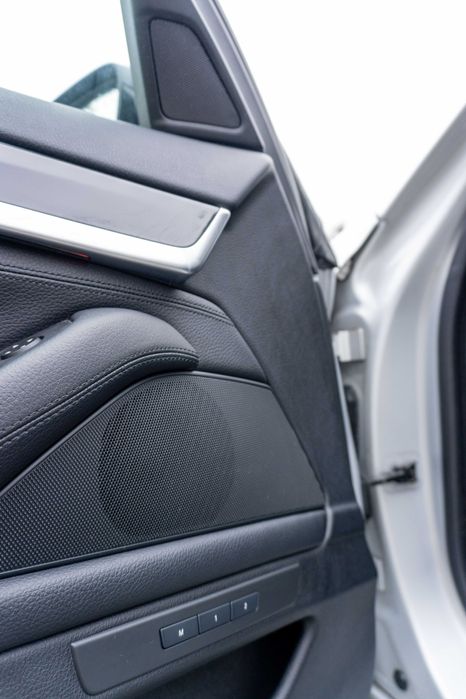 BMW 520 D / F10 / 184 CP