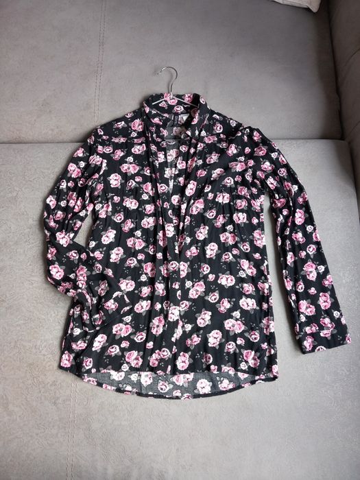 Camasa dama  H&M marimea S-M