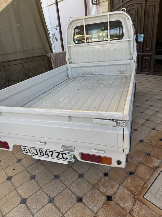 Chevrolet Labo 2025 — 2