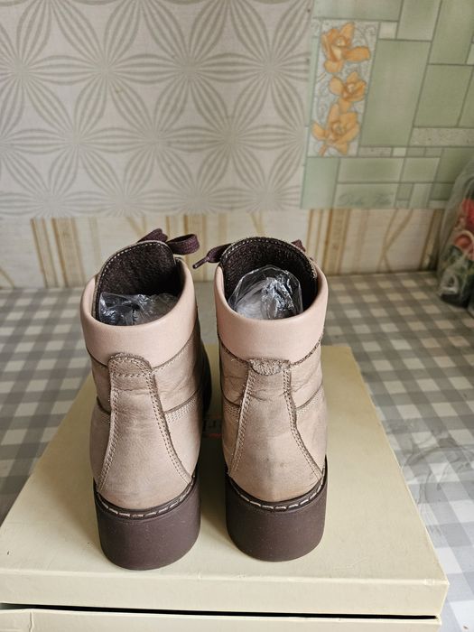 Сапоги женские д/с