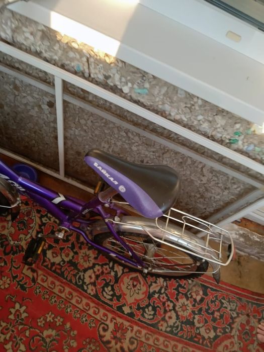 Продам велосипед