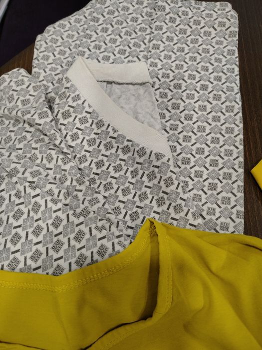 Летни пижами 3 чифта и други