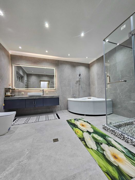 Ул. Никитина. Буюк ипак йули. Дом на цчастке 5 соток.