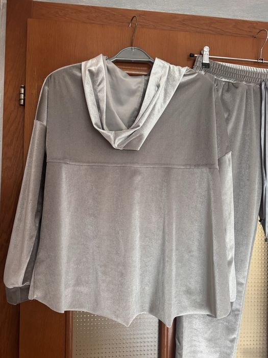 Дамски анцуг Juicy Couture и BSB