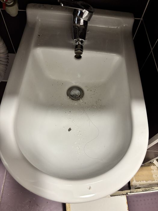 Продам биде Duravit