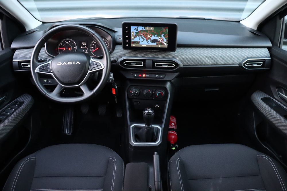 DACIA Jogger 2023 — imagine 5