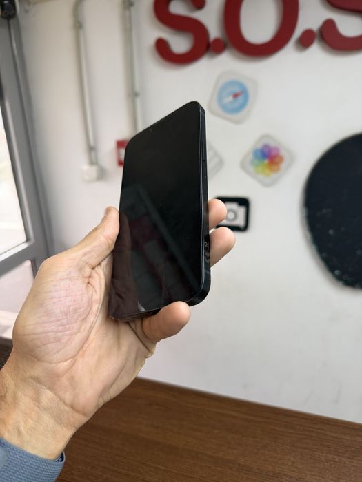 Vand Iphone 14 Plus black