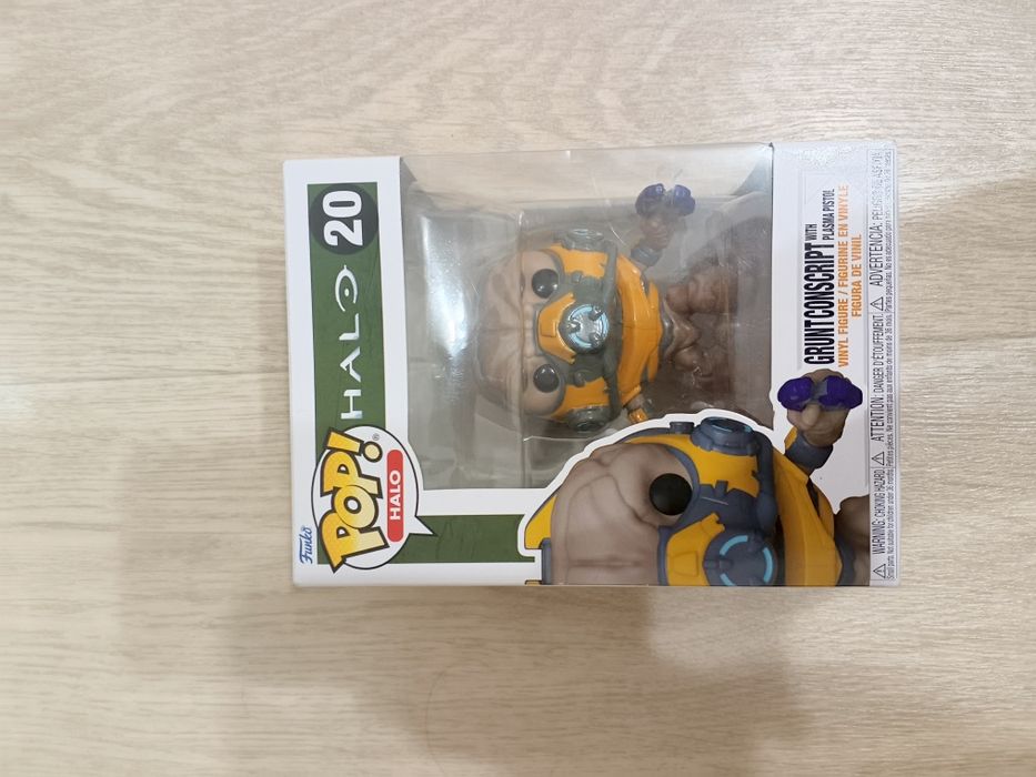 funko pop original от 6 тысяч