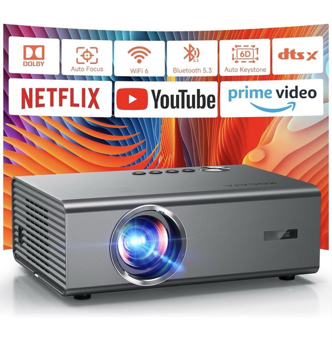 Video proiector Kogata GC357