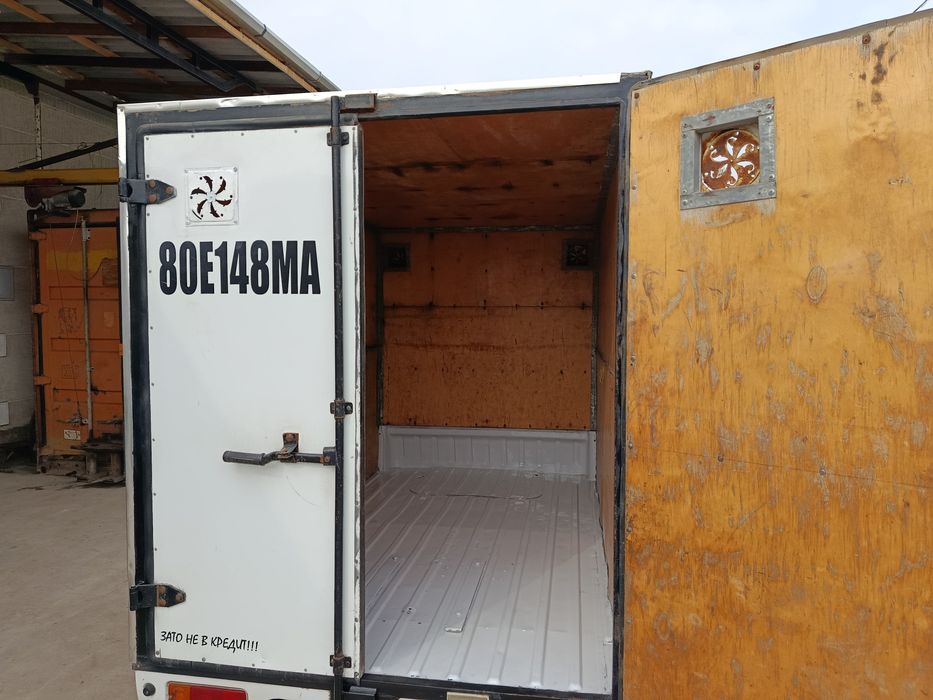 Лабо бутка сотилади. 500