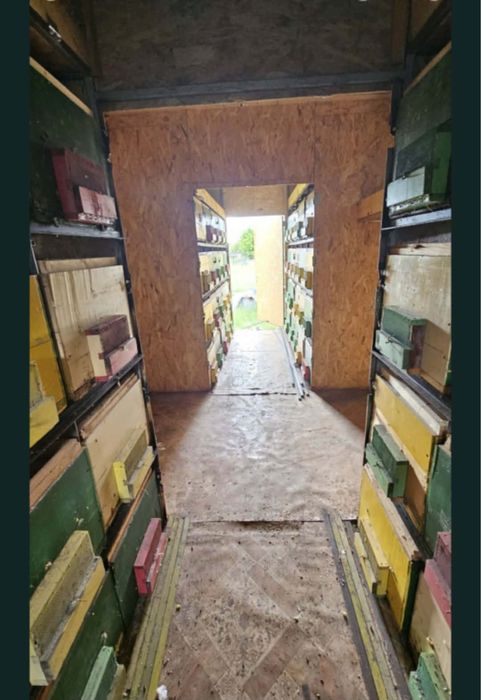 De vânzare Pavilion apicol