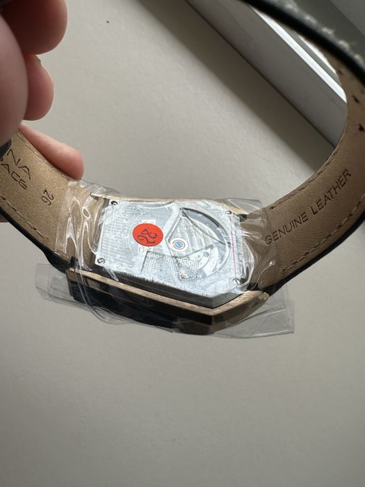 Catena Swiss Space - Limited Edition Swiss Watch