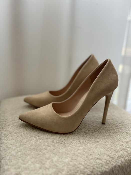 Дамски токчета Tendenz