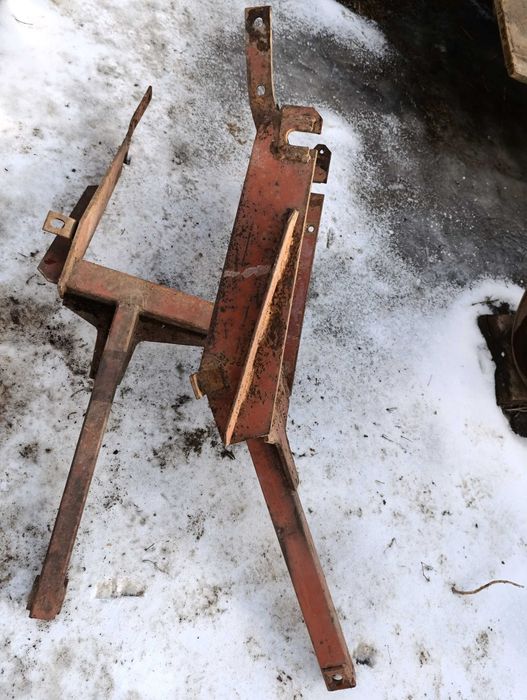 Запчасти на сельхозтехнику